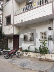 Semi Commercial Portion For Sale Gulshan-e-Iqbal Block 10-A