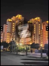 Semi Furnished Apartment Available For Rent Metropolis Residency
