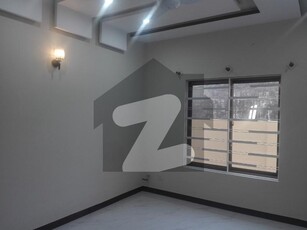 Spacious Lower Portion Is Available In Gulraiz Housing Society Phase 2 For rent Gulraiz Housing Society Phase 2
