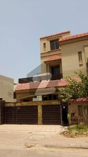 Ten Marla House with Basement in Overseas-A Block Bahria Town Lahore Bahria Town Overseas A