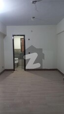 This Is Your Chance To Buy Prime Location Flat In Karachi North Nazimabad Block F