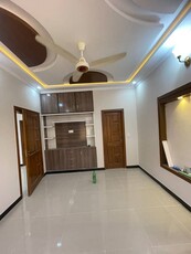 Triple Story Corner 25x40 House for Sale with 5 Bedrooms in G13 Islamabad