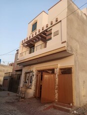 Tripple Storey 5 Marla House Available In Ferozepur Road For sale