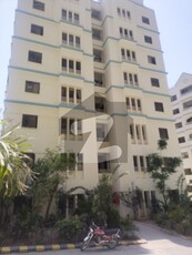 Two Bed Flat Available For Rent In Defence Residency Block 5 Al-Ghurair Giga Block 5
