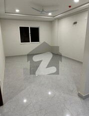 Two Bedroom Brand New Apartments with Servant Room Available For Rent Bahria Enclave Sector C