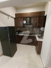 Two Bedroom Flat Fully Furnished Available For Rent In DHA Phase 2 Islamabad Defence Residency