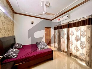 Furnished Upper Portion For Rent In Bahria Town Phase 2 Rawalpindi Bahria Town Phase 2