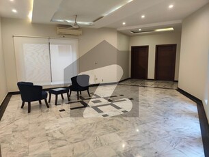 Upper Portion For Rent In F-6 On Prime Location F-6