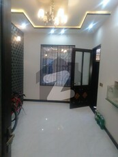 VIP Beautiful 6 Marla Lower Portion Is Available For Rent In Sabzazar P block Lhr Sabzazar Scheme