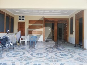 Well-constructed Brand New House Available For sale In Pakistan Town - Phase 2 Pakistan Town Phase 2