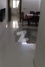 Well Maintained Flat Available For Rent Shaheed Millat Road