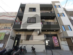 You Can Find A Gorgeous Upper Portion For Sale In North Nazimabad - Block J North Nazimabad Block J