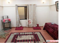 2 Bedroom Flat For Sale in Karachi