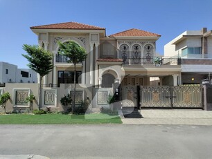 1 kanal upper position Brand new house available for rent in DHA lahore ph 7 DHA Phase 7