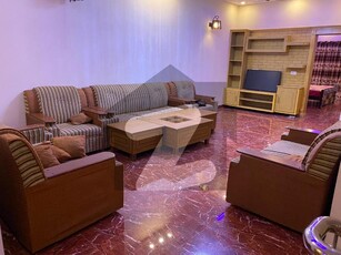 10 Marla Furnished House For Rent In Bahria Town Bahria Town Phase 3