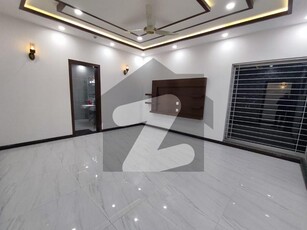 10 Marla Upper Portion Available For Rent In Overseas Extension Bahria Town Lahore Bahria Town Overseas Extension