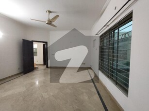 24-Marla 6-Bed Double Unit Office Use House Available For Rent. PAF Officers Colony