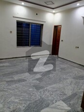 24 MARLA PORTION AVAILABLE FOR RENT LIKE NEW Punjab University Society Phase 2