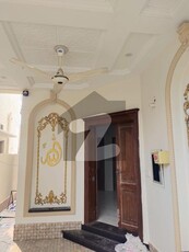 5 MARLA BEAUTIFUL HOUSE WITH GAS AVAILABLE FOR RENT IN DHA RAHBER 11 SECTOR 2 BLOCK F DHA 11 Rahbar Phase 2 Block F