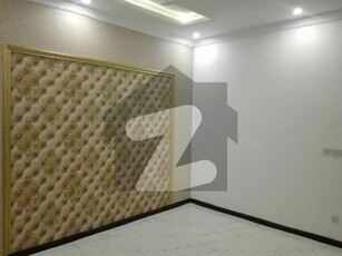 5 Marla Furnished House Is Available For Rent In Bahria Town - Block CC Lahore Bahria Town Block CC