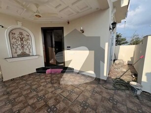 5 MARLA HOUSE BRAND NEW BEAUTIFUL LOCATION AVAILABLE FOR RENT DHA 9 Town Block A