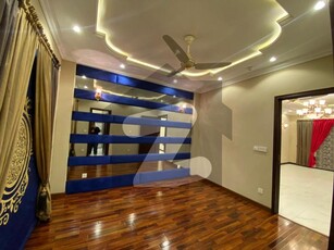 5 MARLA HOUSE BRAND NEW BEAUTIFUL LOCATION AVAILABLE FOR RENT DHA 9 Town Block A