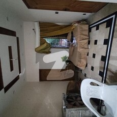 5 Marla Upper Portion For Rent Eden Residencia