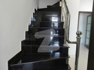 8 Marla Furnished House Is Available For Rent On Bahria Town Usman Block Lahore Bahria Town Usman Block