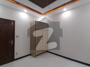 8 Marla House Is Available In Affordable Price In Gulshan-e-Ravi Gulshan-e-Ravi