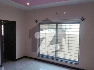 8 Marla Slightly Used House Is Available For Rent In Bahria Town - Umer Block Lahore Bahria Town Umar Block