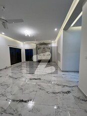 Beautiful and Spacious 10 Marla 3-Bedrooms Apartment Located in Sector-S Askari 10 Lahore Askari 10 Sector S