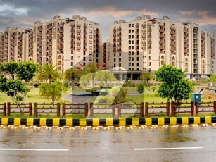 Brand New 2 bedroom Corner Apartment Available for Sale In Tower 1 Bahria Enclave Sector H