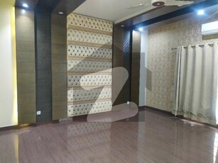 Kanal Beautiful Upper Portion 3 Bedrooms In Dha Ex Park View DHA Phase 8 Ex Park View