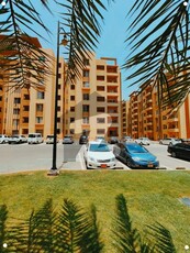 Low Budget Apartment For Sale in bahria Town Karachi Bahria Apartments