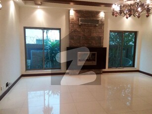 One Kanal Lower Portion Available For Rent In DHA Lahore Cantt DHA Phase 3 Block Z