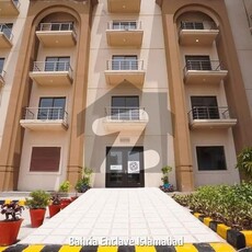 Prime Location 1bedroom Cube Apartment Available For Sale in Bahria Enclave Islamabad Sector A Tower 2 Bahria Enclave Sector A