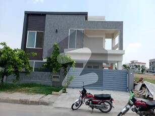 Sector I 5 Marla Double Story Single Unit Brand New Designer Full House Without Gas Available For Rent at Bahria Town Phase 8 Rawalpindi Bahria Town Phase 8 Block I