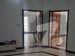 UPPER PORTION OF 10 MARLA LIKE A BRAND NEW LUXURY CONDITION HOUSE FOR RENT IN JASMINE BLOCK BAHRIA TOWN LAHORE Bahria Town Jasmine Block