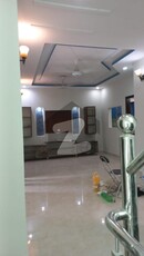 UPPER PORTION OF 5 MARLA EXCELLENT GOOD CONDITION HOUSE FOR RENT IN ALI BLOCK BAHRIA TOWN LAHORE Bahria Town Ali Block