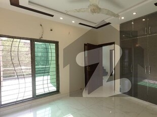 Well-constructed Prime Location House Available For rent In EME Society EME Society