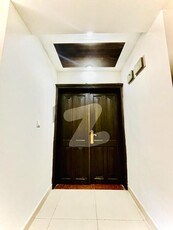 We're Taking You On a Tour of a Beautiful and Spacious 10 Marla 3-Bedroom Apartment Located in Askari 10 Askari 10 Sector F