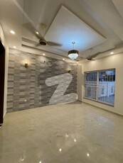 10 Marla Brand New House For Rent In J-Block LDA Avenue Society. LDA Avenue Block J