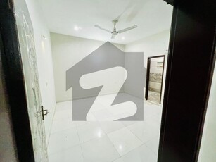 10 Marla Brand new type tiles flooring upper portion available for Rent Nasheman-e-Iqbal Phase 1