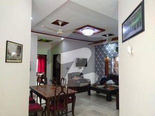 10 Marla Fully Furnished House For Sale In Bahria Town Lahore Bahria Town Iqbal Block