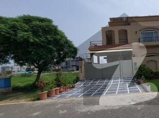 10 Marla Lower Portion For Rent Upper Portion Lock In Y Block Phase 7 DHA Lahore 10KV Solar Installed DHA Phase 7 Block Y