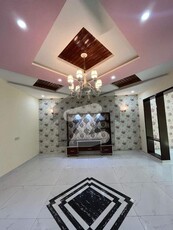 10 Marla Luxury Non Furnished Lower Portion For Rent In Bahria Town lahore Bahria Town Sector C