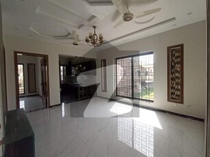 10 Marla Upper Sector B Portion Proper 3 Bedroom Bahria Town Phase 8 Block B