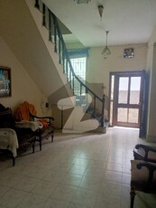 10Marla Double unit House For Sale DHA Phase 3