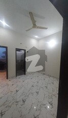 120 Sq.Yd. Ground Floor at Shaz Bungalows 16/A Near By Kaneez Fatima Society. Scheme 33 Sector 16-A