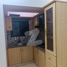 2 Bed Lounge Flat For Sale In North Nazimabad Block M - Al Rauf Sky Tower North Nazimabad Block M